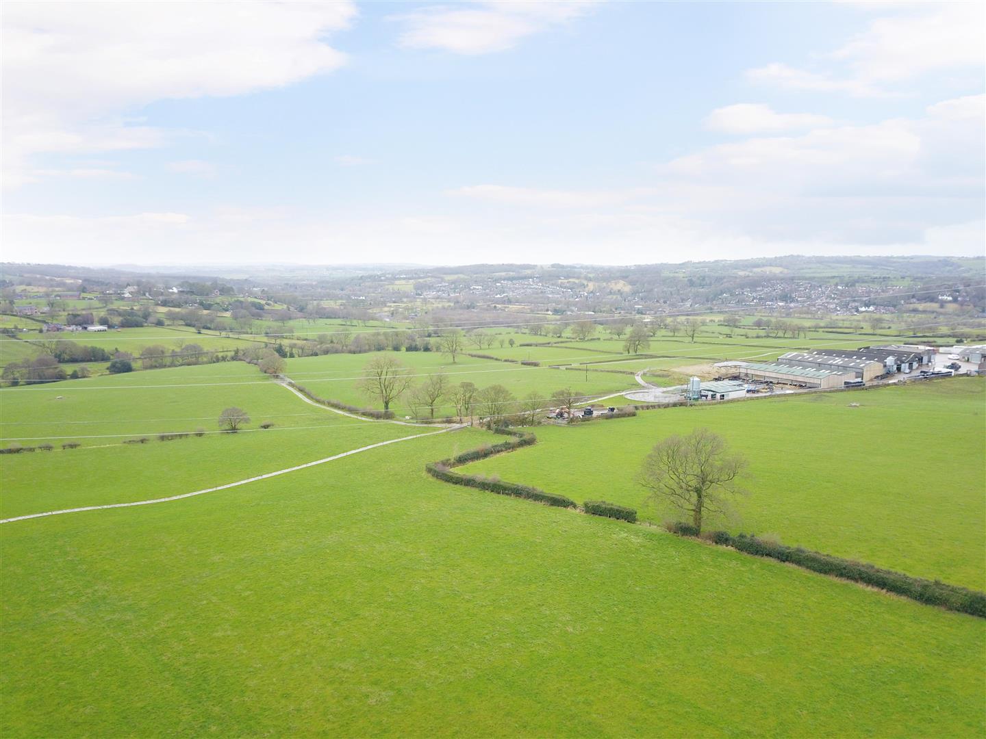 Park Lane, Endon, Stoke-On-Trent
